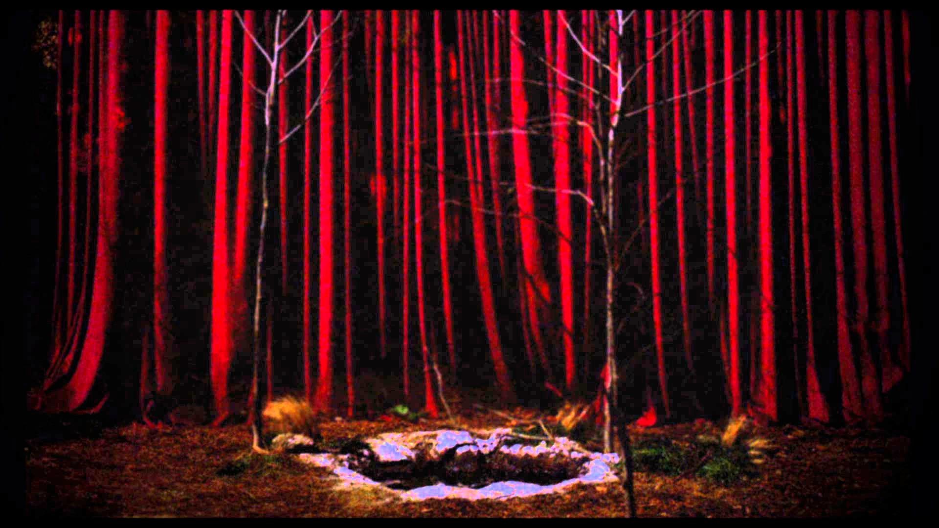 Pix For > Twin Peaks Wallpaper 
 Data-src - Angelo Badalamenti & David Lynch Twin Peaks Archive - HD Wallpaper 