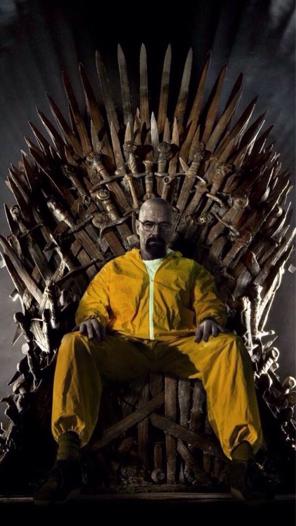 Breaking Bad Wallpaper Phone - HD Wallpaper 