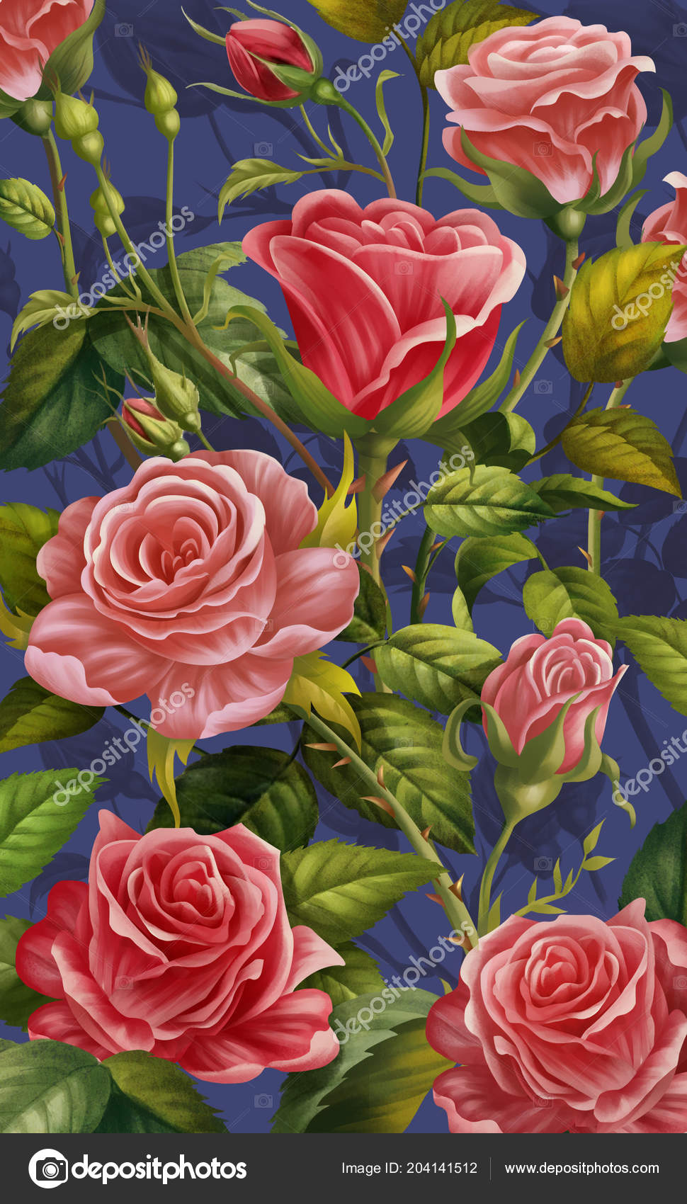 Rose Flores 4k Ultra Hd - HD Wallpaper 