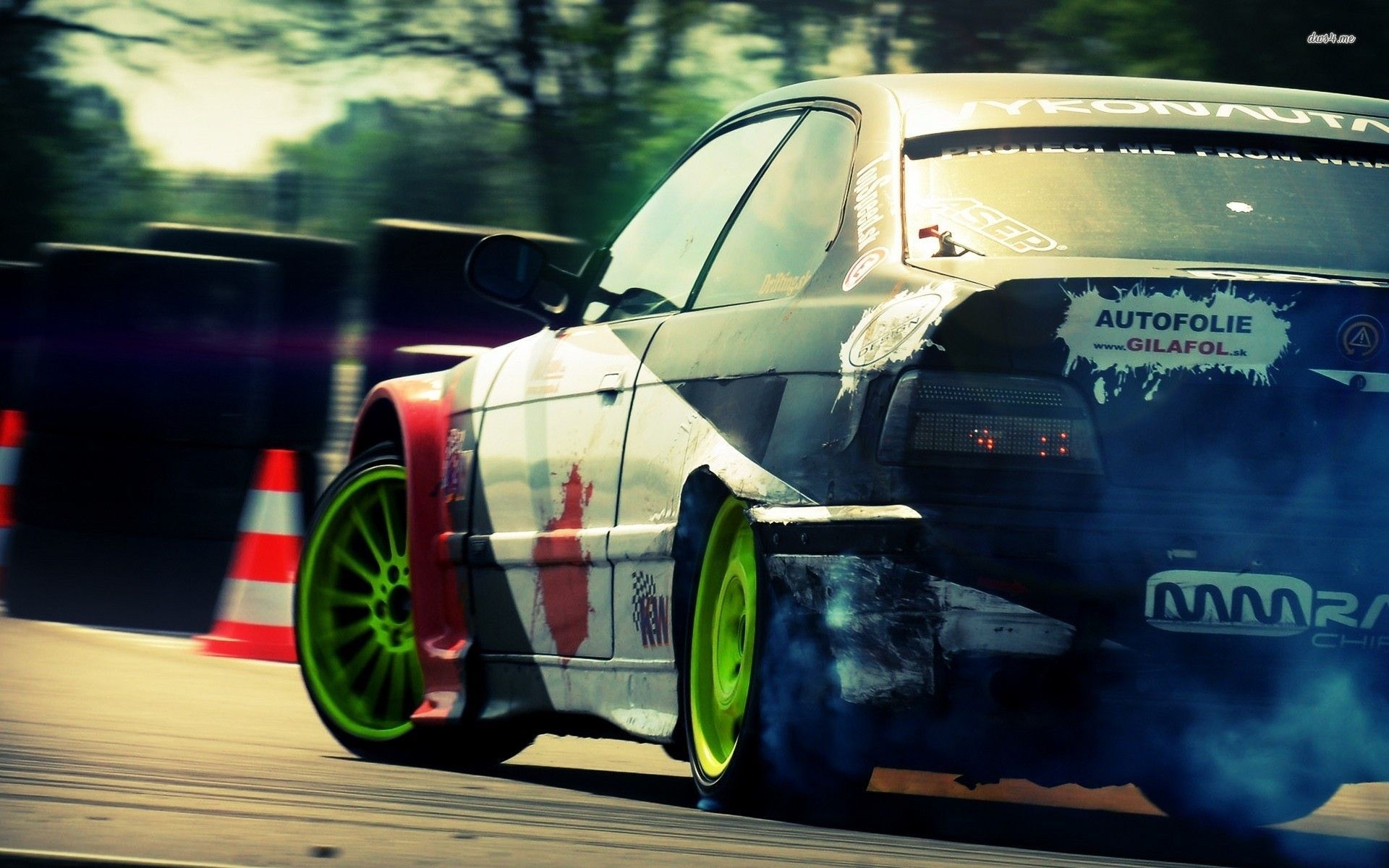 Drift Car Wallpapers Wallpaper - HD Wallpaper 