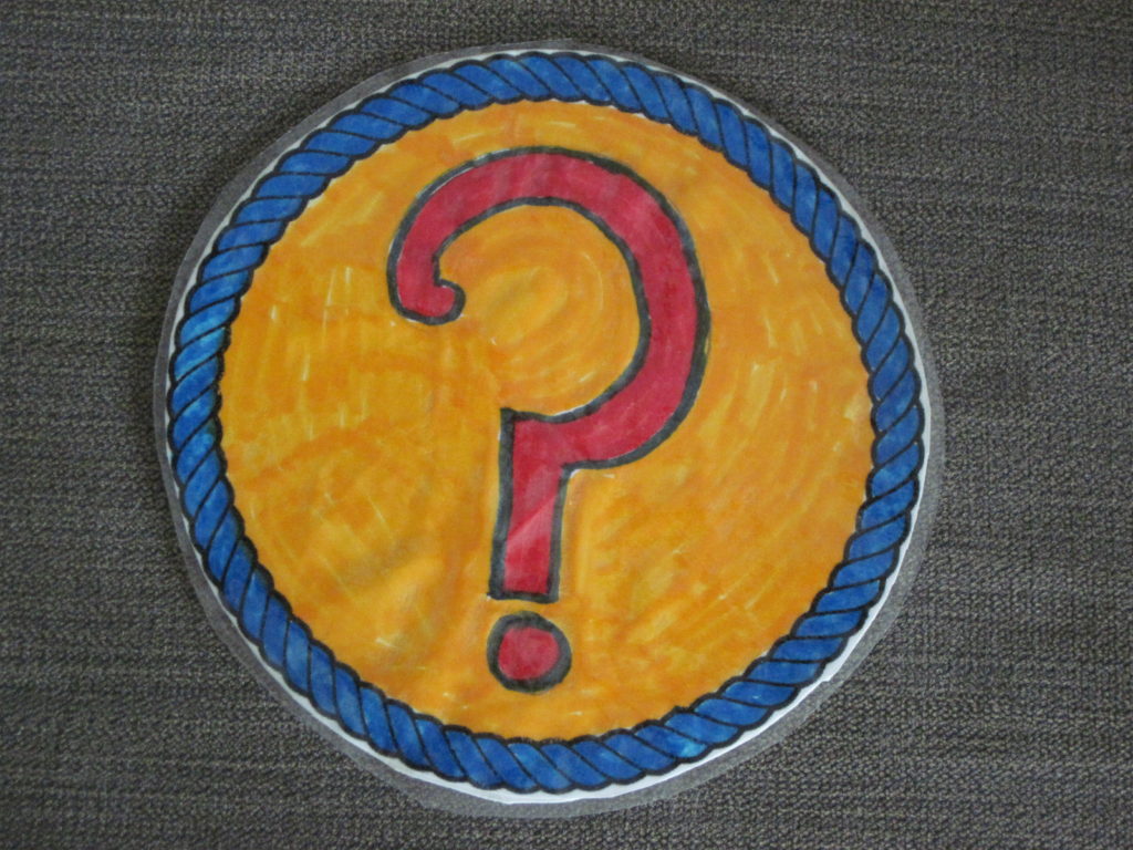 Circle - HD Wallpaper 