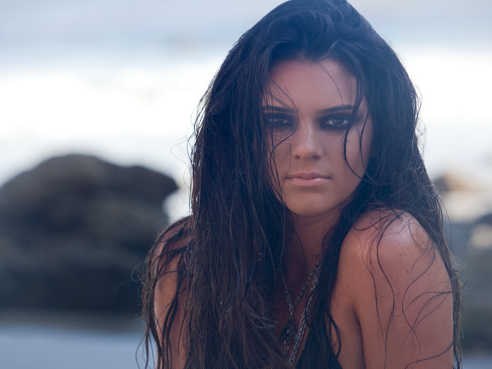 Kendall Jenner - HD Wallpaper 