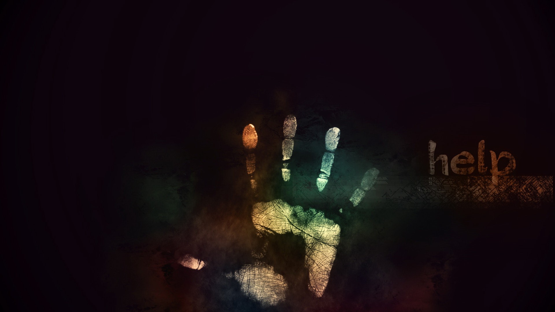 Hands Help Wallpaper Hands, Help, Typography - Your Hands Clean Quotes - HD Wallpaper 