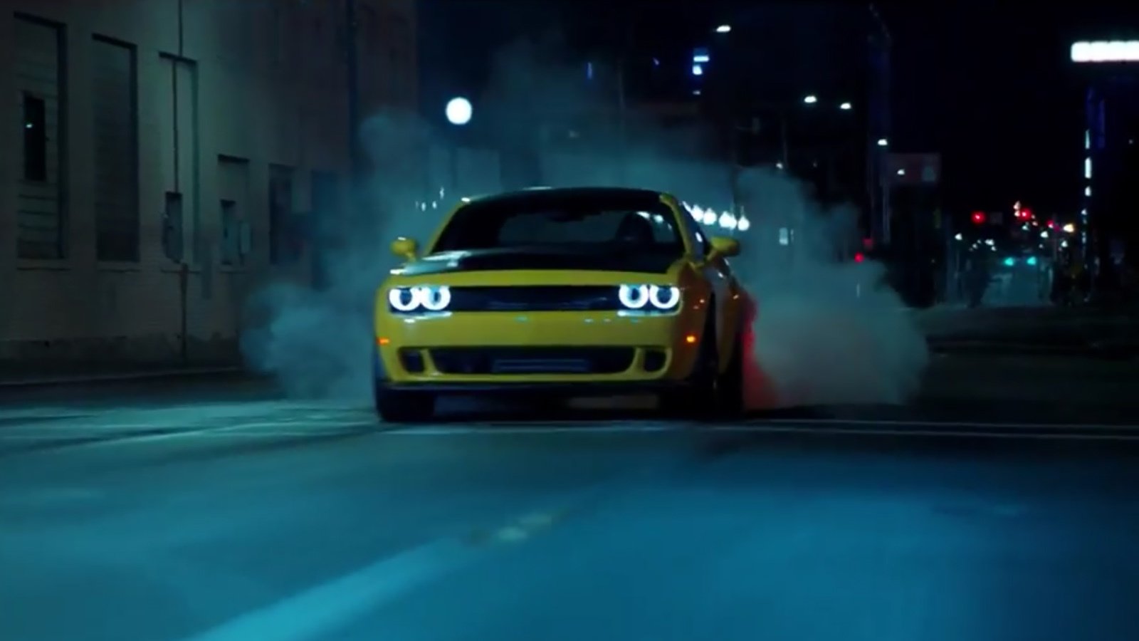 Dodge Demon Pennzoil - HD Wallpaper 