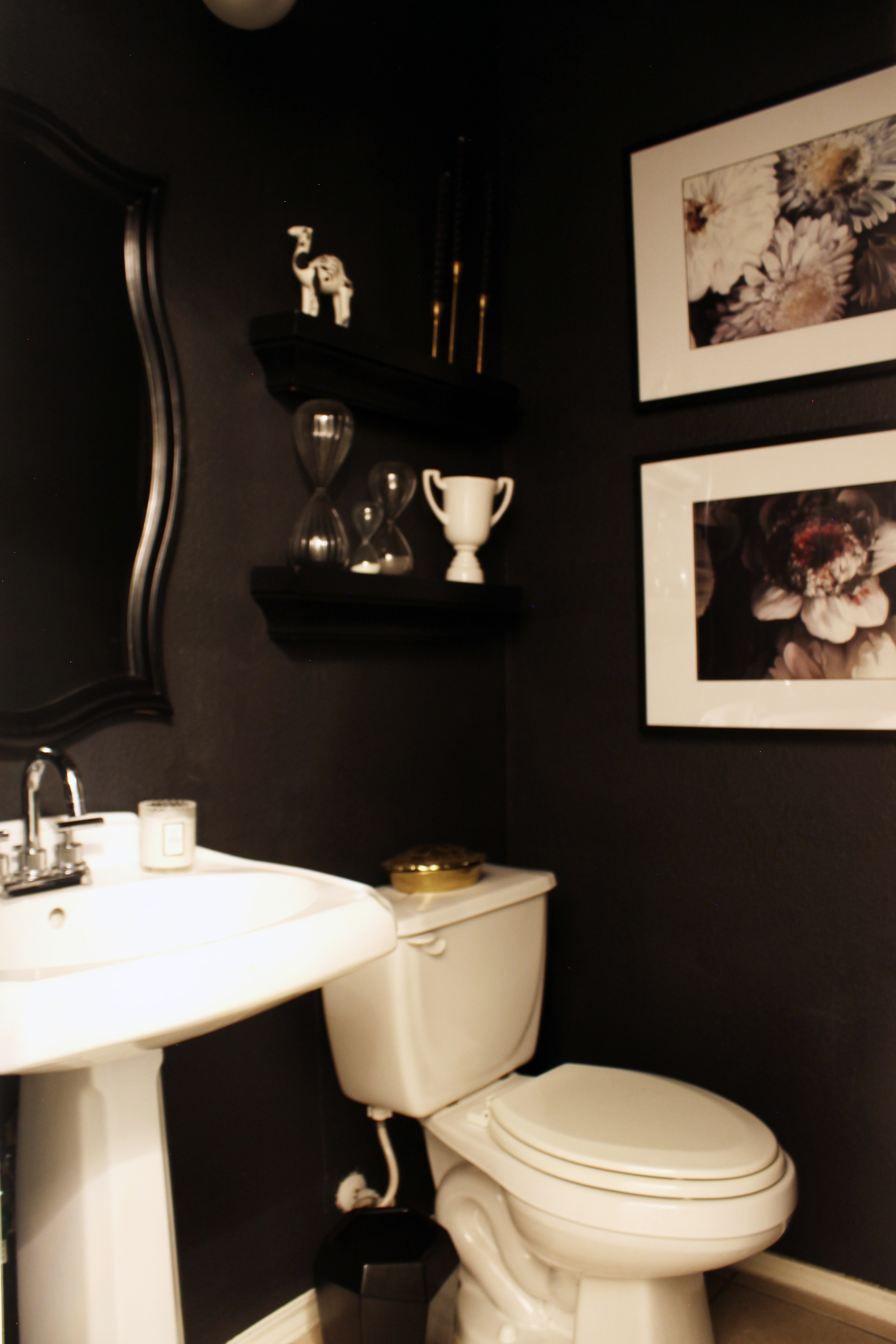 Bathroom Sink - HD Wallpaper 