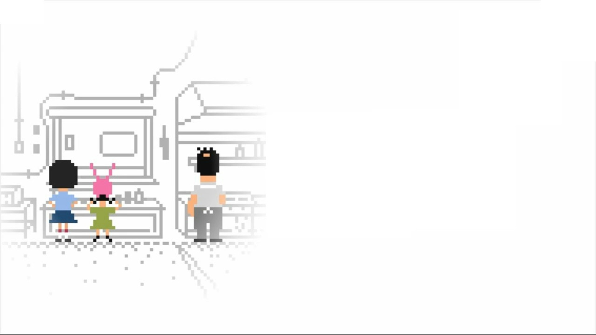 Bobs Burgers Wallpaper I Made 
 Data-src /w/full/d/1/1/14549 - Diagram - HD Wallpaper 