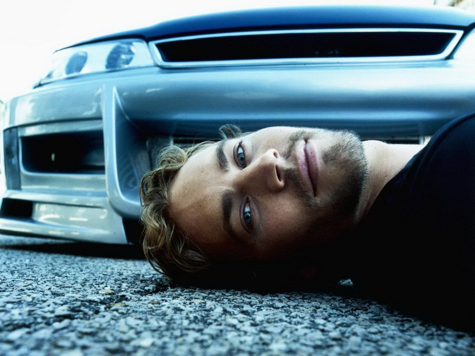 Paul Walker - HD Wallpaper 