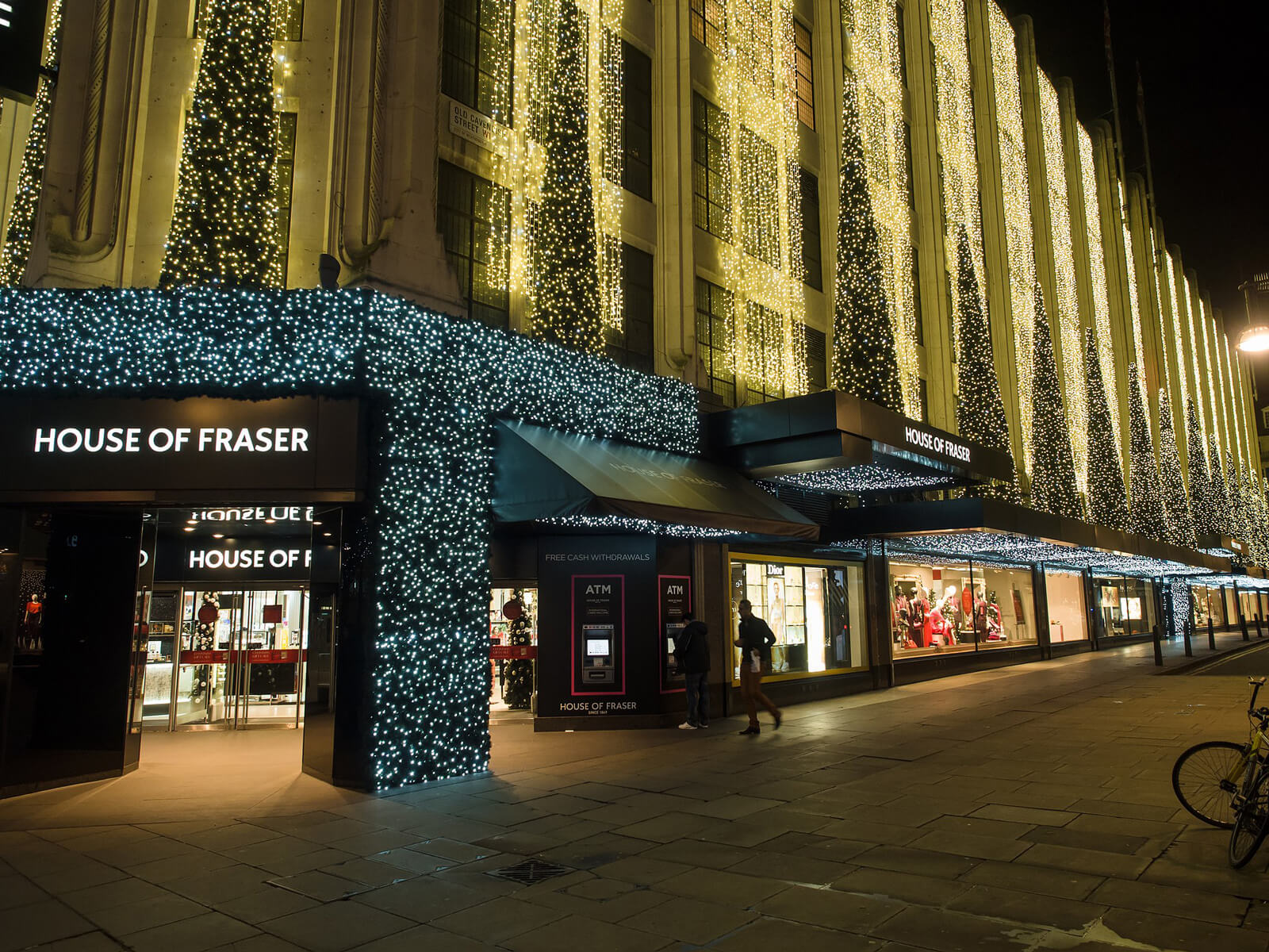 House Of Fraser Gucci - HD Wallpaper 