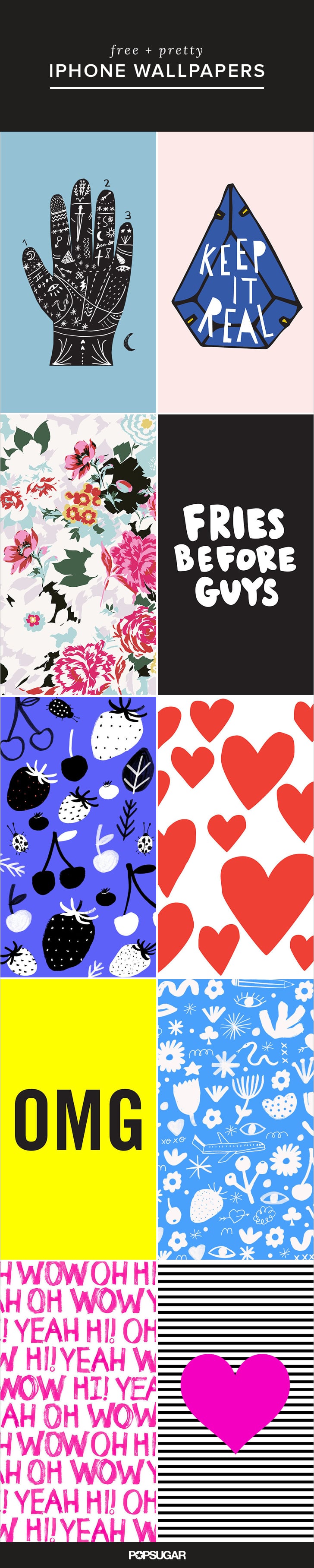 Cute I Phone - HD Wallpaper 