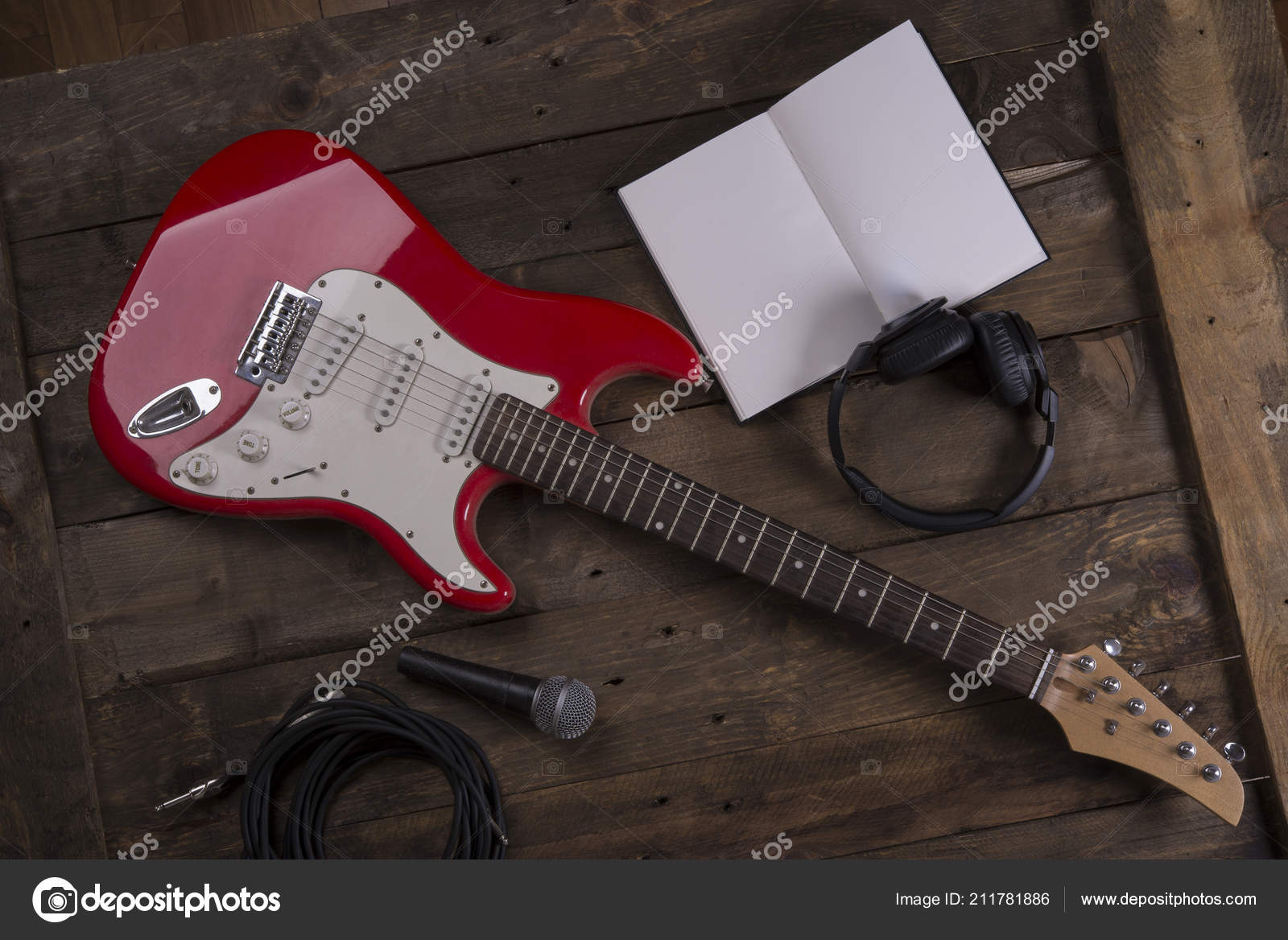 Papel De Parede Guitarra - HD Wallpaper 