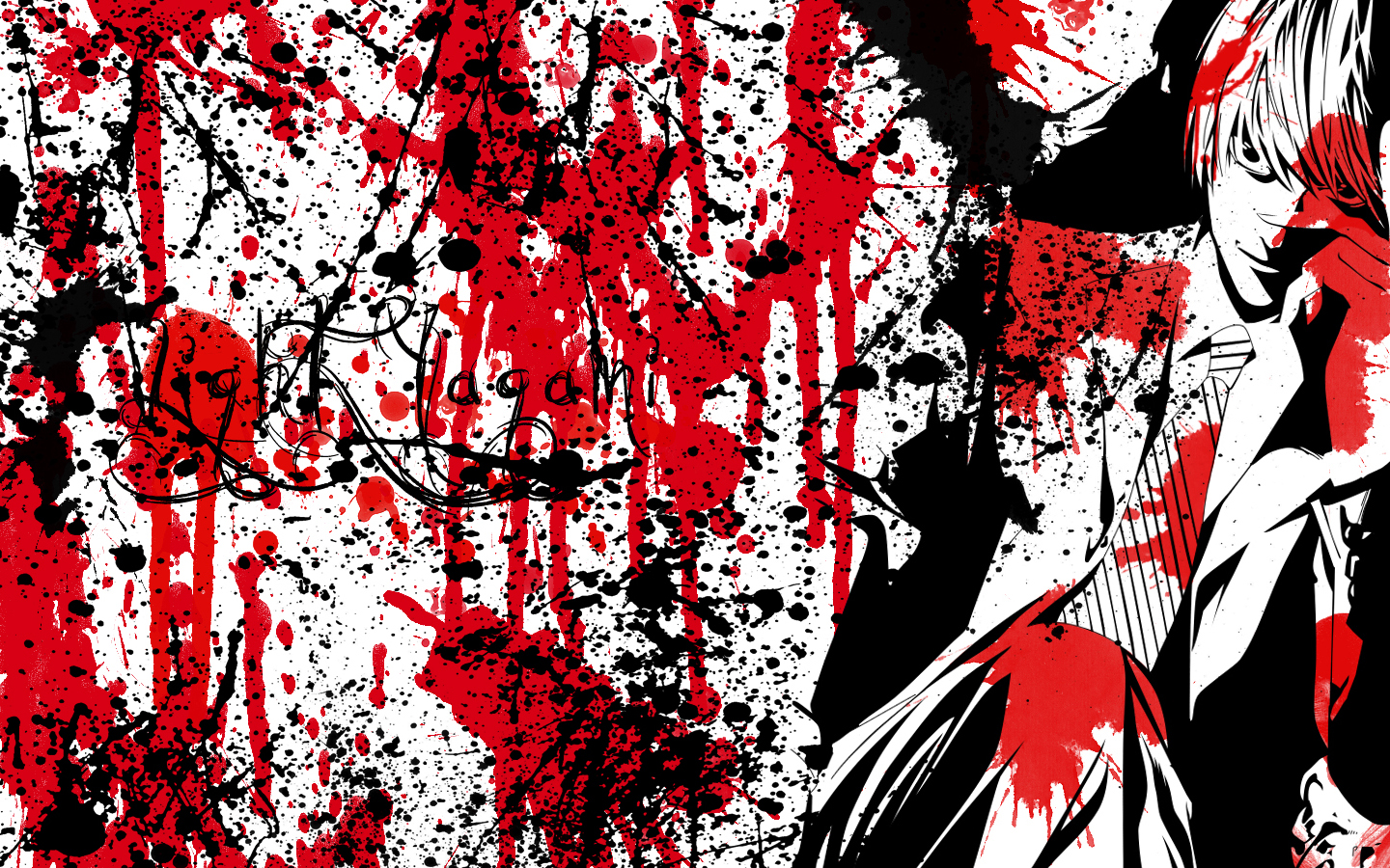 Light Yagami Death Note Wallpaper Widescreen, Cool - Death Note Light - 1440x900 Wallpaper Light Yagami Death Note Wallpaper Widescreen, Cool - Death Note Light - 1440x900 Wallpaper