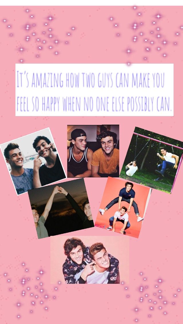 #freetoedit Dolan Twins Wallpaper - Dolan Twins Wallpaper 2019 - HD Wallpaper 