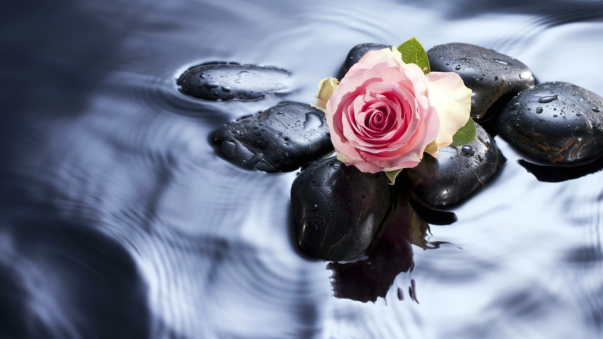 Spa Wallpaper - HD Wallpaper 