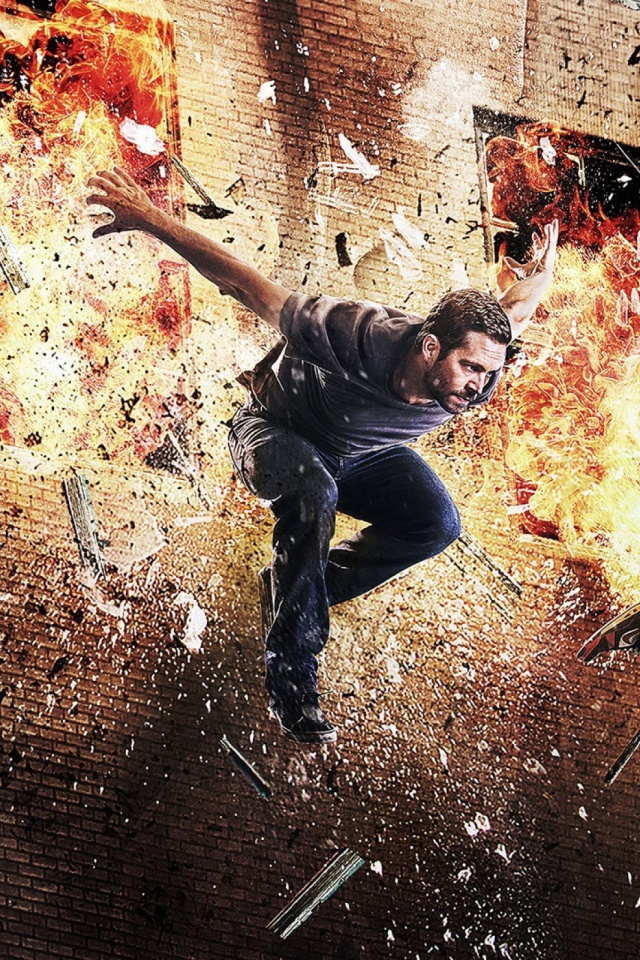 Brick Mansions - HD Wallpaper 