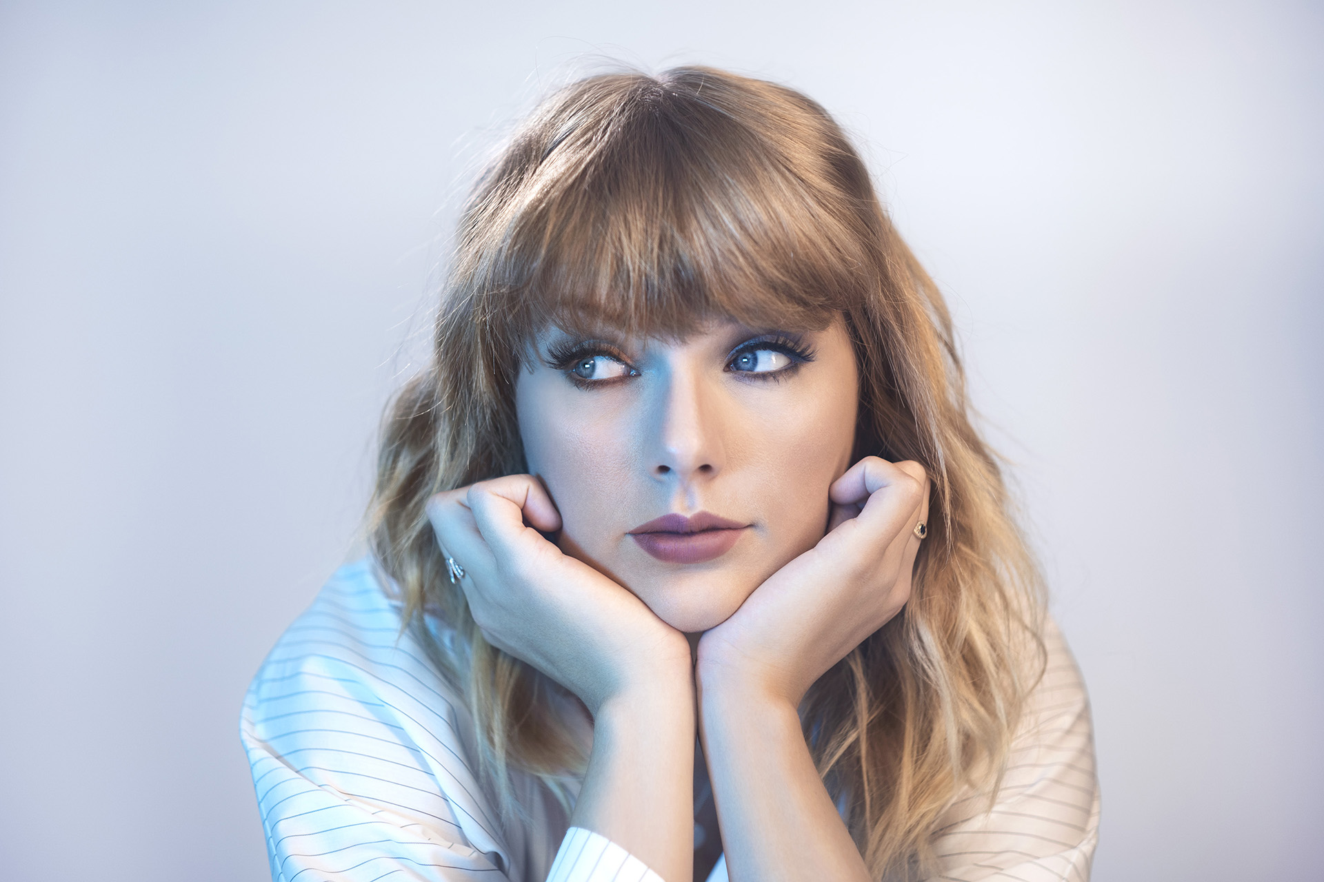 Taylor Swift - HD Wallpaper 