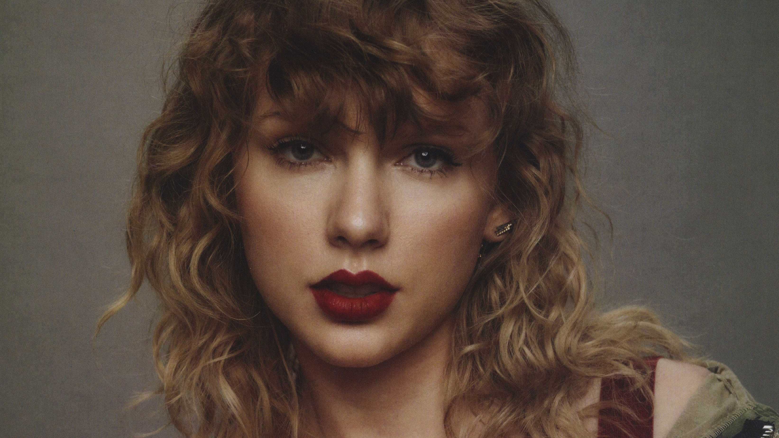Taylor Swift - HD Wallpaper 