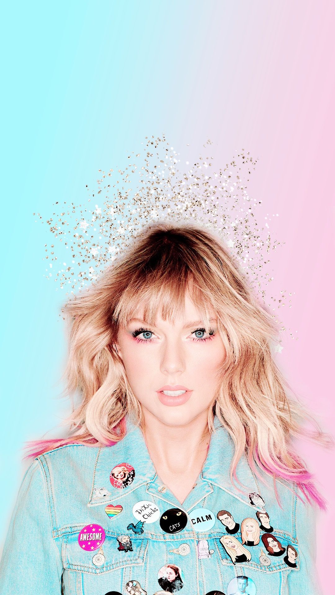 Taylor Swift Wallpaper 2019 - HD Wallpaper 