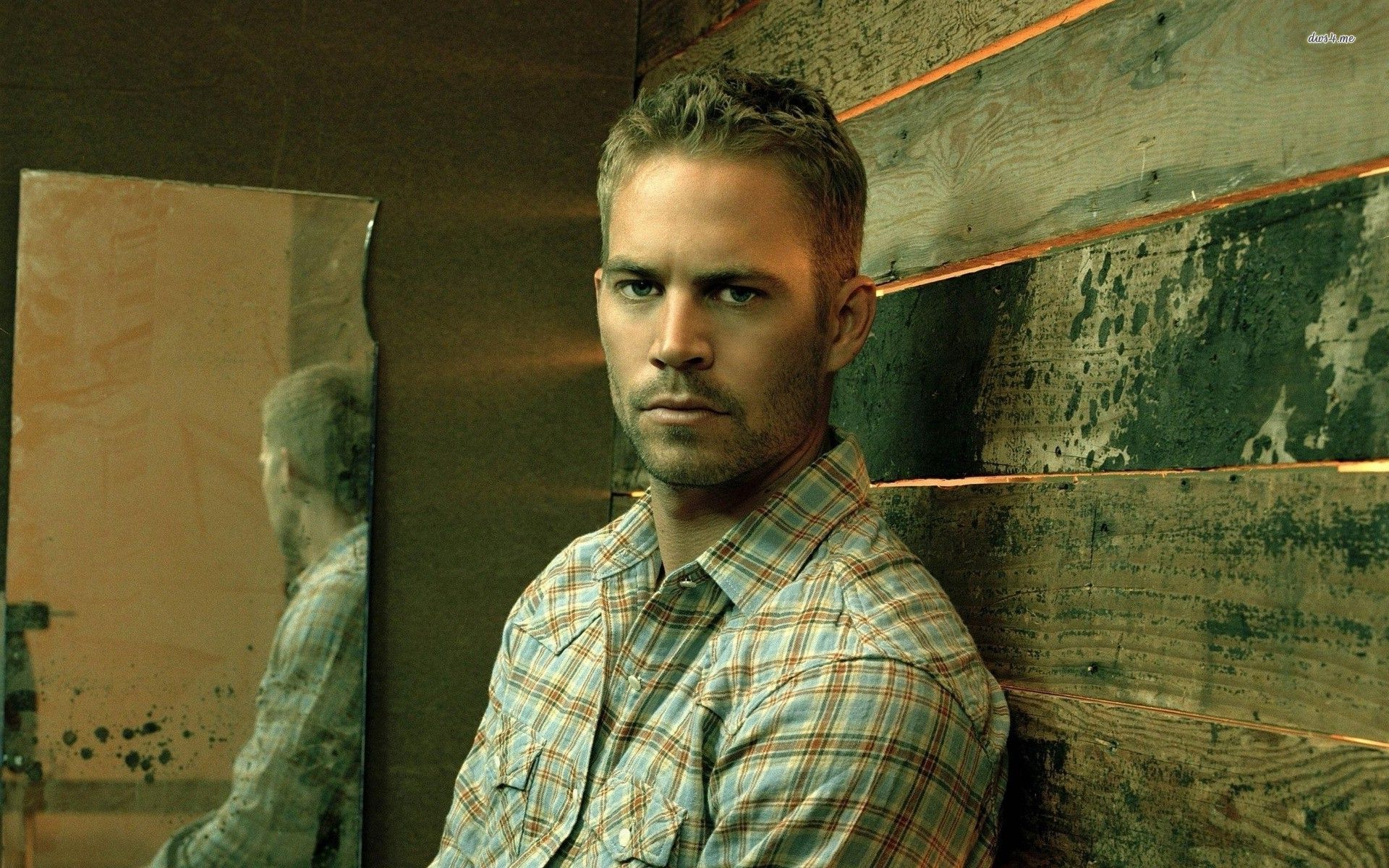Paul Walker Wallpaper For Mobile - HD Wallpaper 