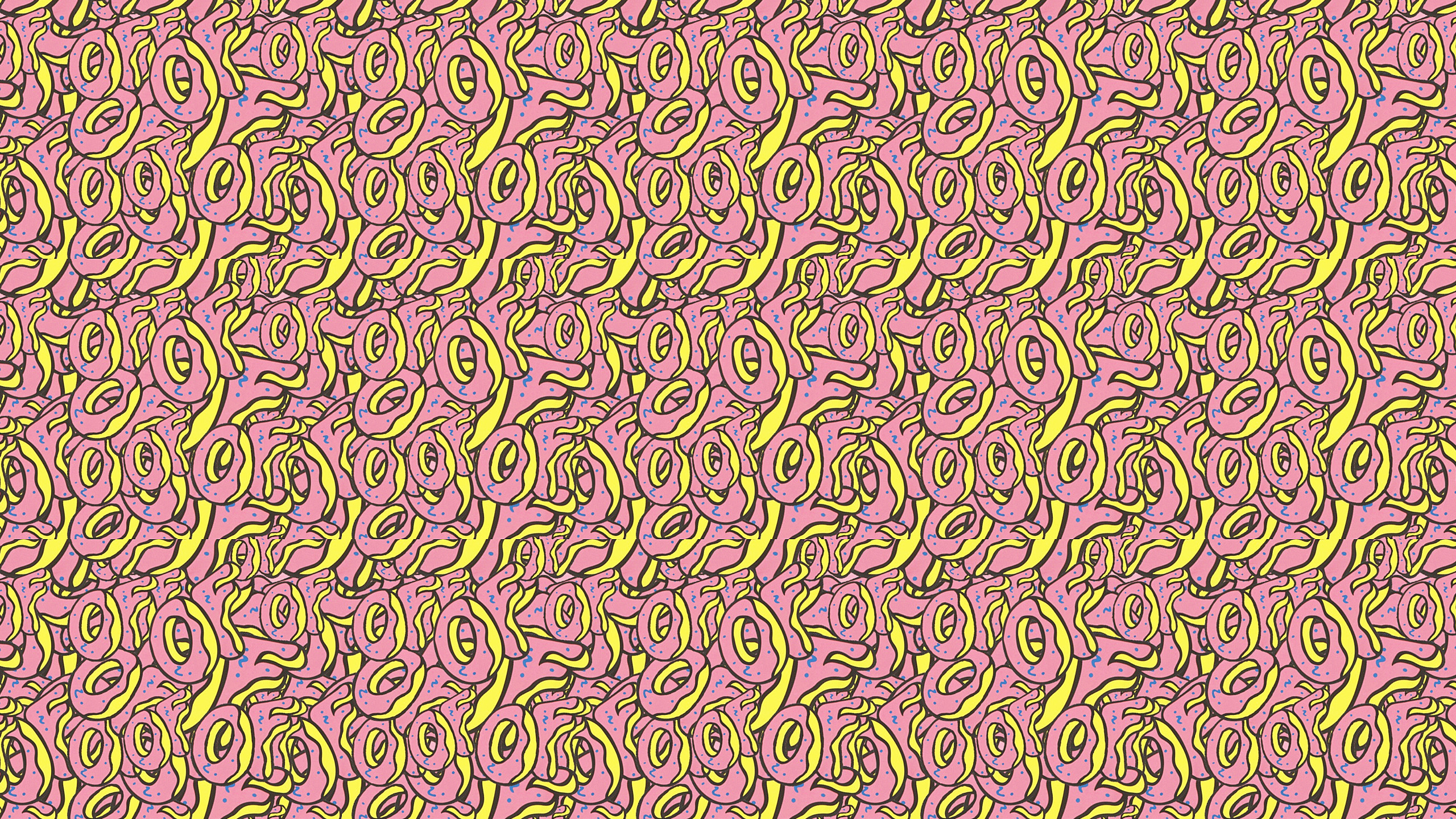 Odd Future Iphone Wallpaper Hd - Odd Future - HD Wallpaper 