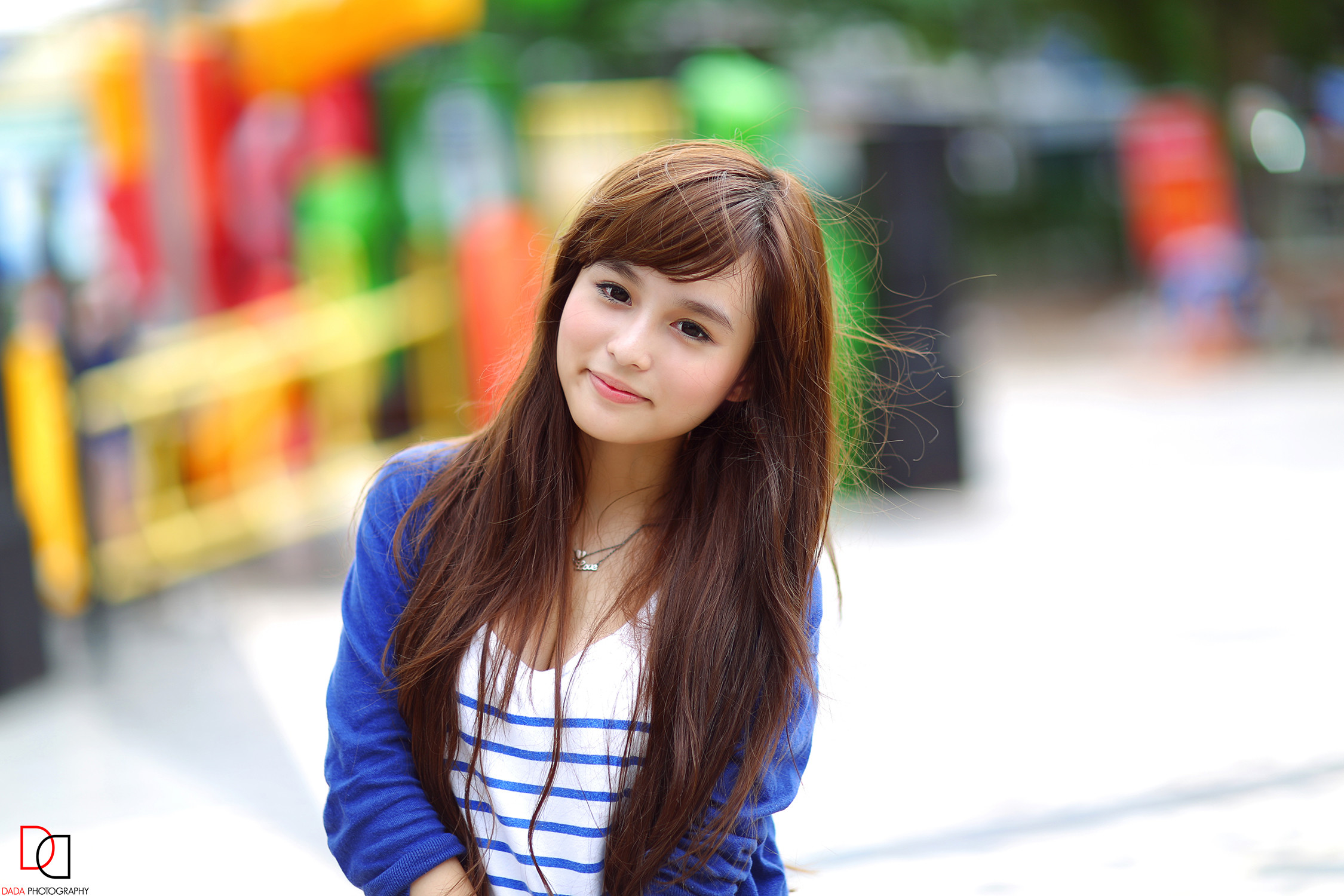 Hot Cute Asian Girl Wallpapers Full Hd Free Download - Rl Video Door Phone  - 2250x1500 Wallpaper 