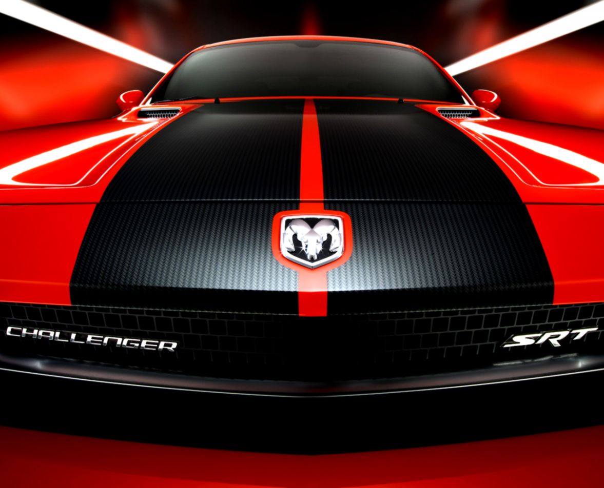 Best 33 Dodge Backgrounds On Hipwallpaper Dodge Demon - Dodge Challenger Foil - HD Wallpaper 