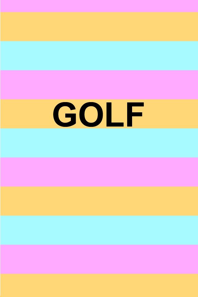 Odd Future Iphone X - HD Wallpaper 
