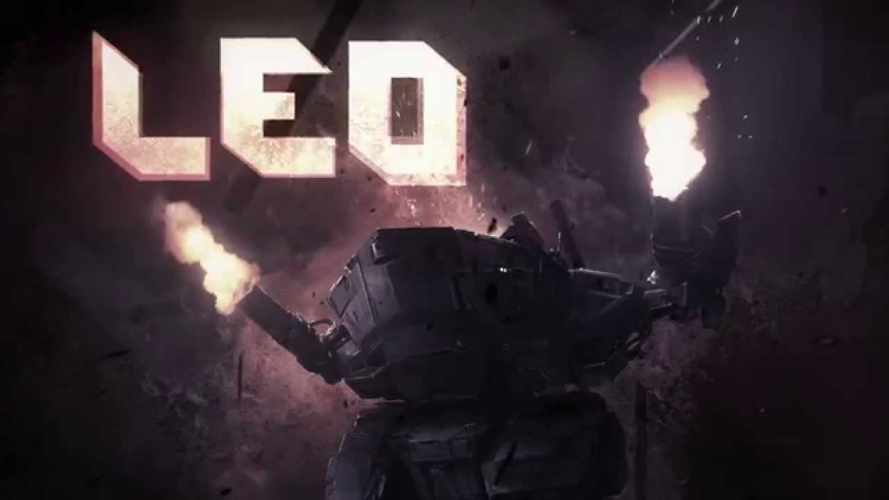 Walking War Robots - 1280x720 Wallpaper Walking War Robots - 1280x720 Wallpaper