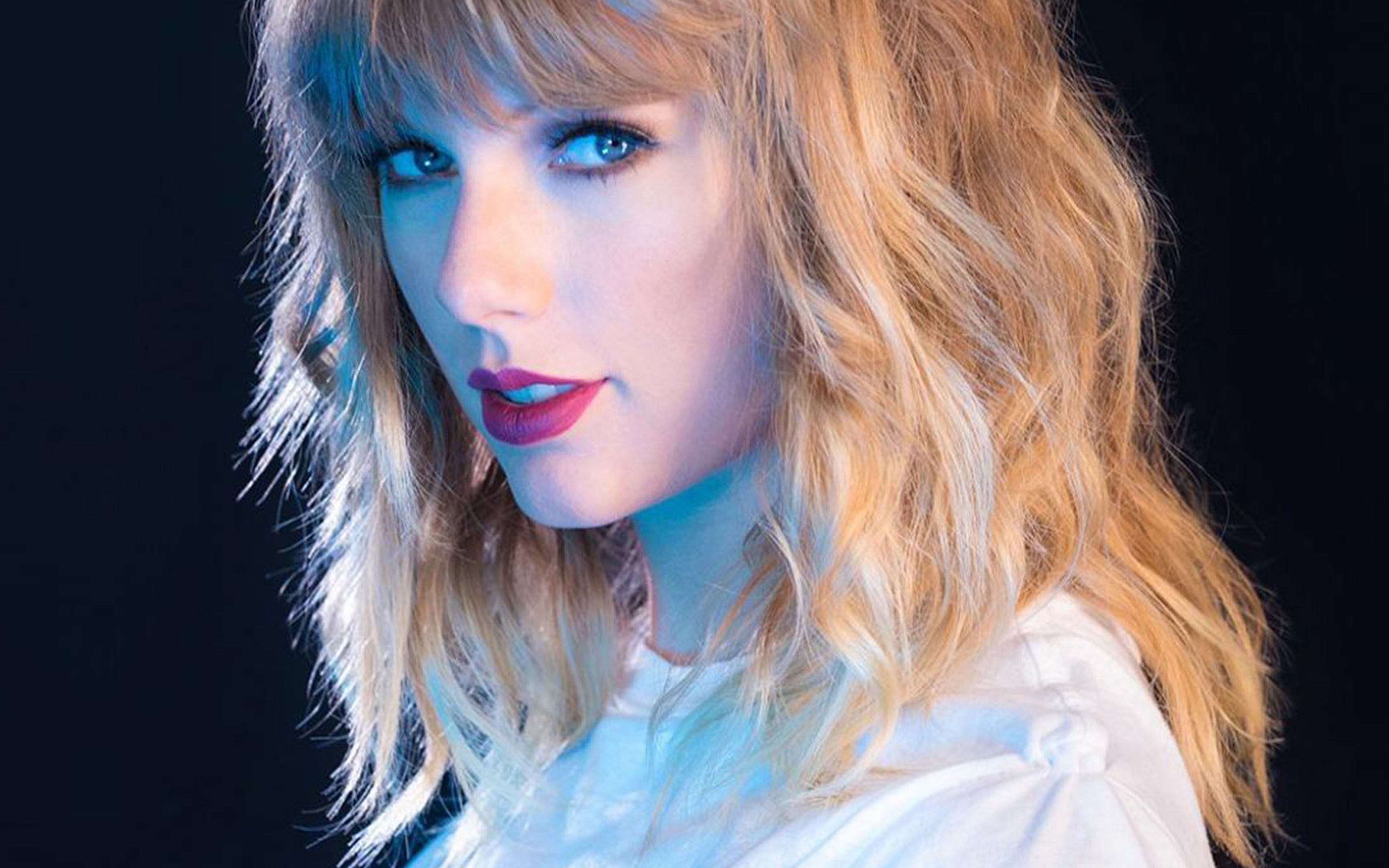 Taylor Swift - HD Wallpaper 