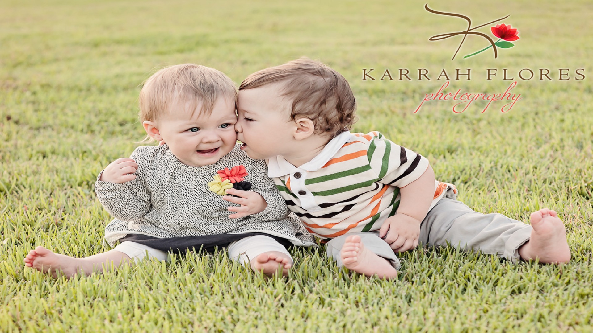 Sweet Cute Wallpapers Hd, Cool Wallpapers Hd, Images - Cute Two Baby - HD Wallpaper 