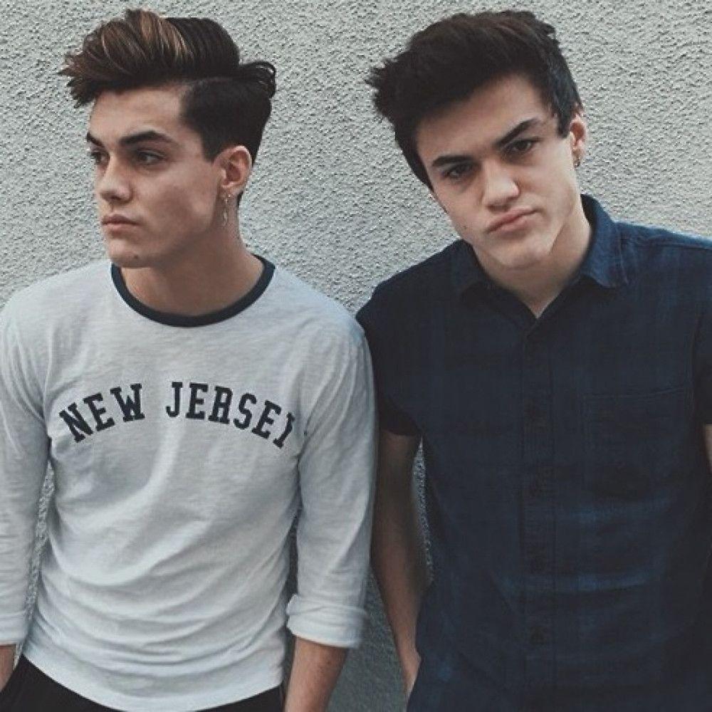 Dolan Twins 2016 - 1000x1000 Wallpaper Dolan Twins 2016 - 1000x1000 Wallpaper