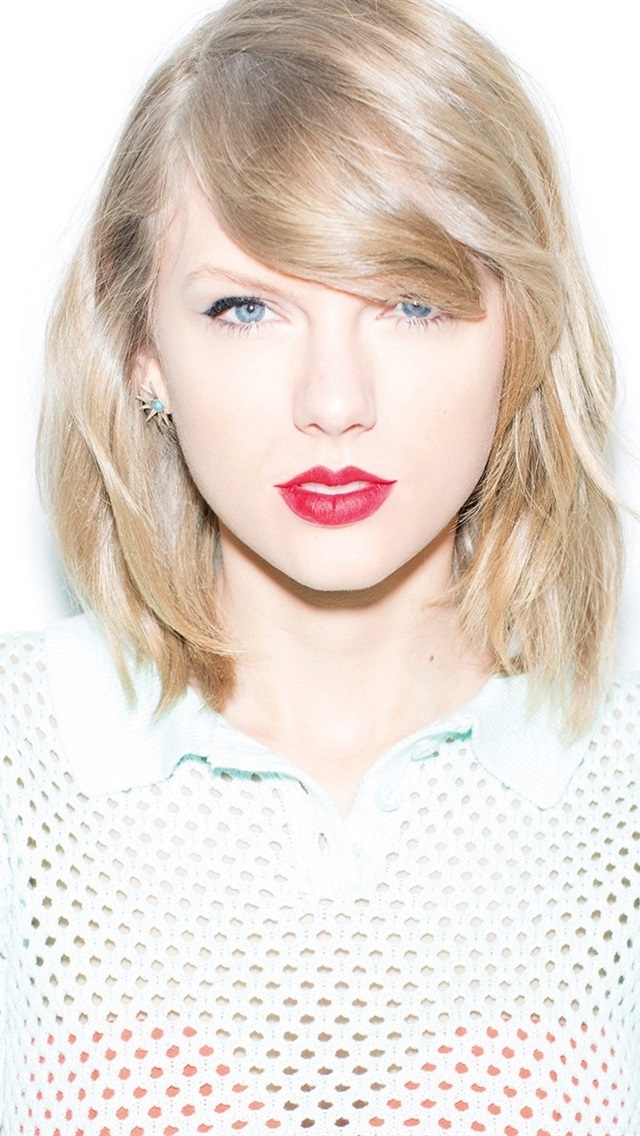 Iphone Wallpaper Taylor Swift - Taylor Swift 1989 Era Hair - HD Wallpaper 