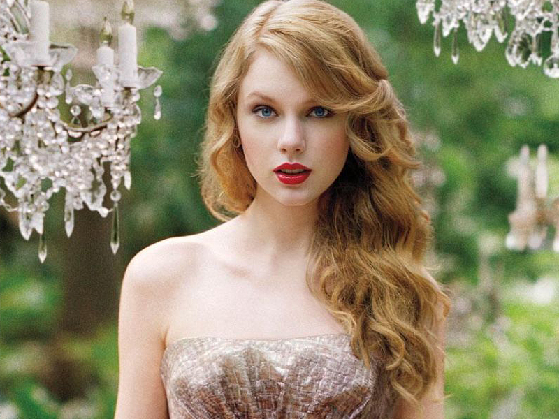 Taylor Swift - Ảnh Taylor - HD Wallpaper 