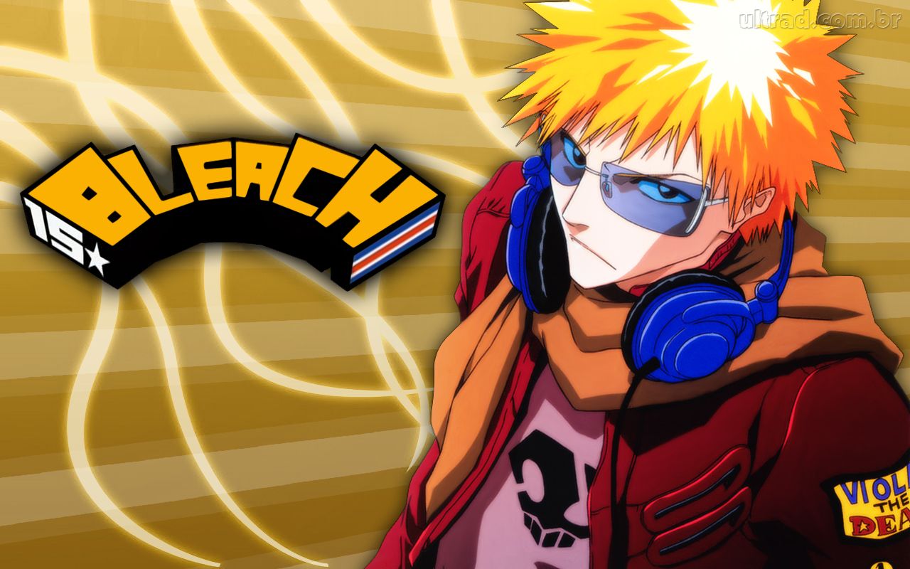 Bleach Ichigo - Anime Look Alikes - HD Wallpaper 