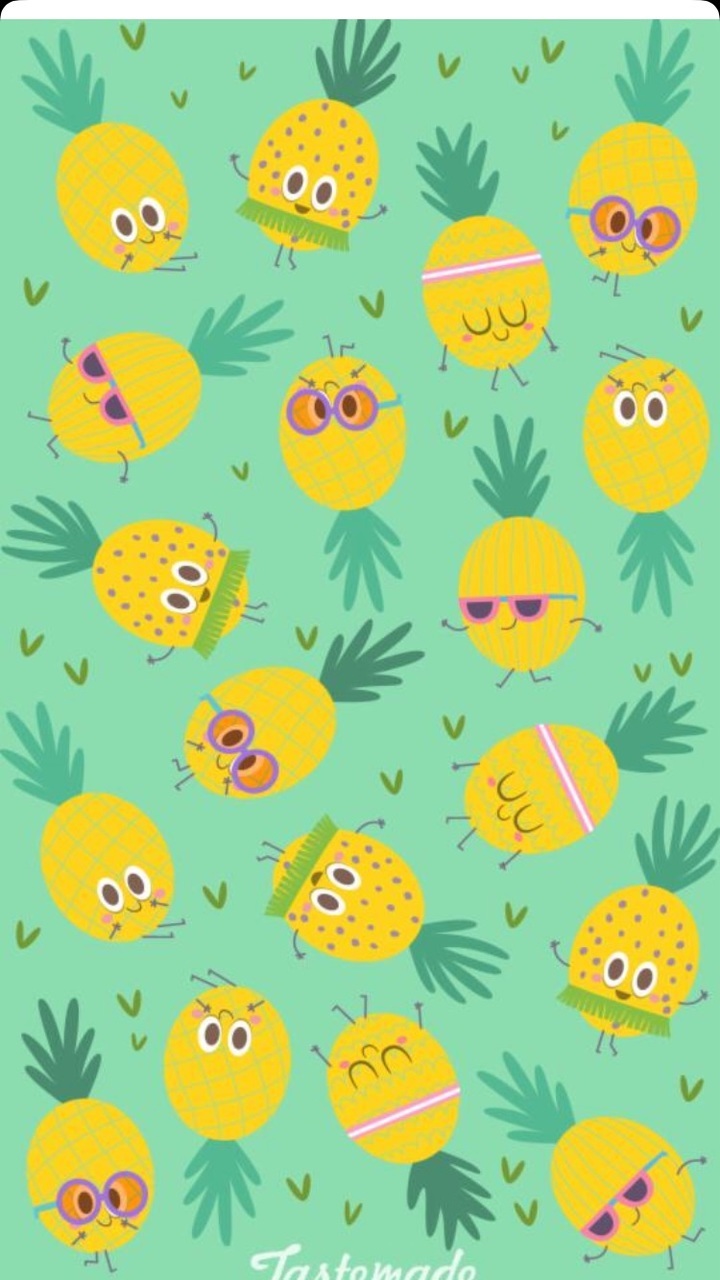 Image By Gisselleflores4 - Cute Summer - HD Wallpaper 