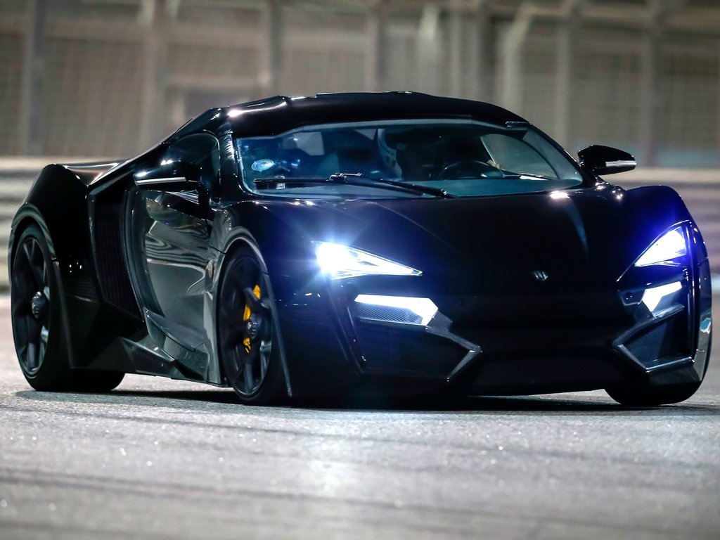 0 Tors Lykan Hypersport Wallpaper - W Motors Lykan Hypersport Hd - HD Wallpaper 