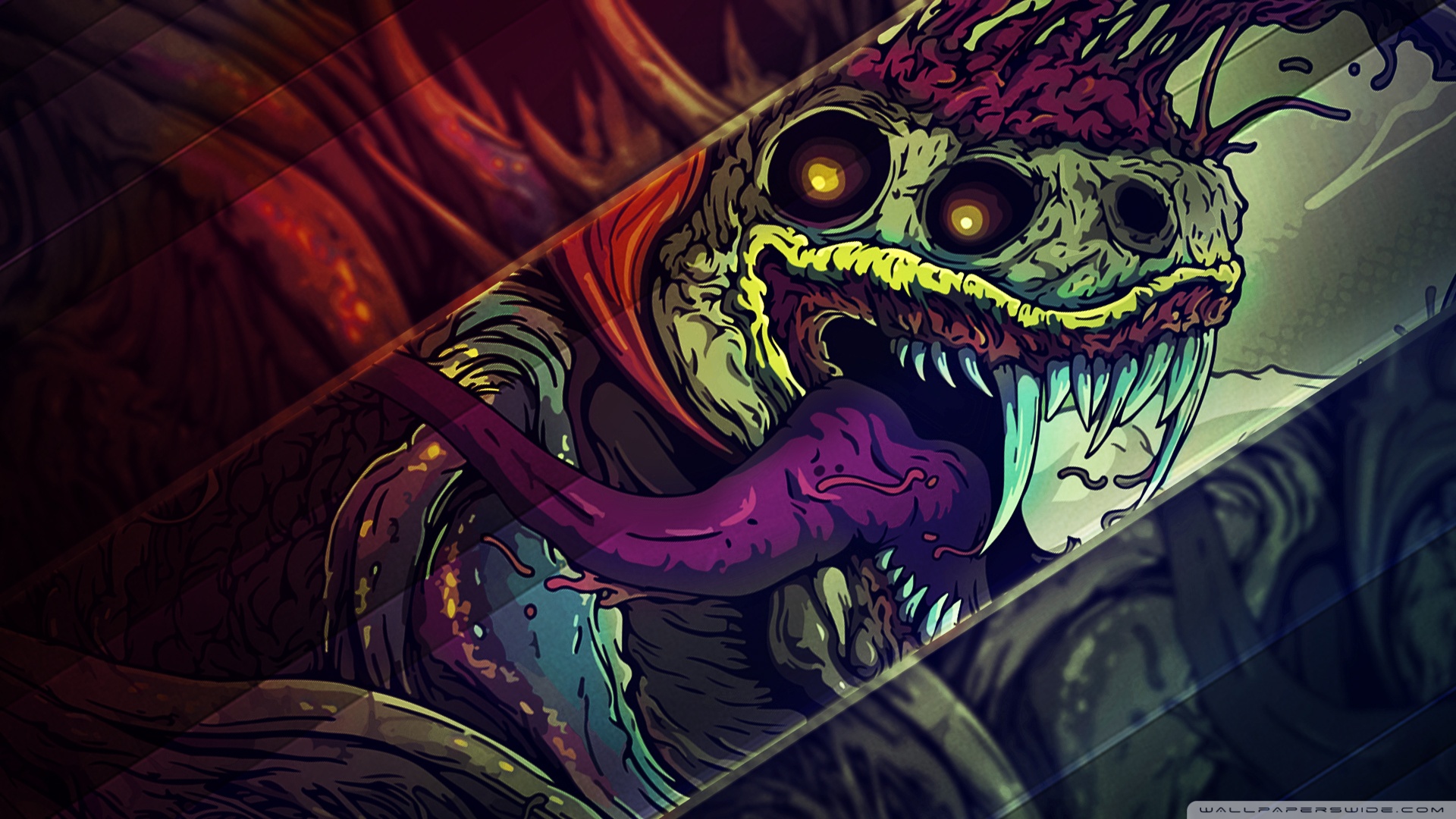 Hyper Beast Hd - HD Wallpaper 