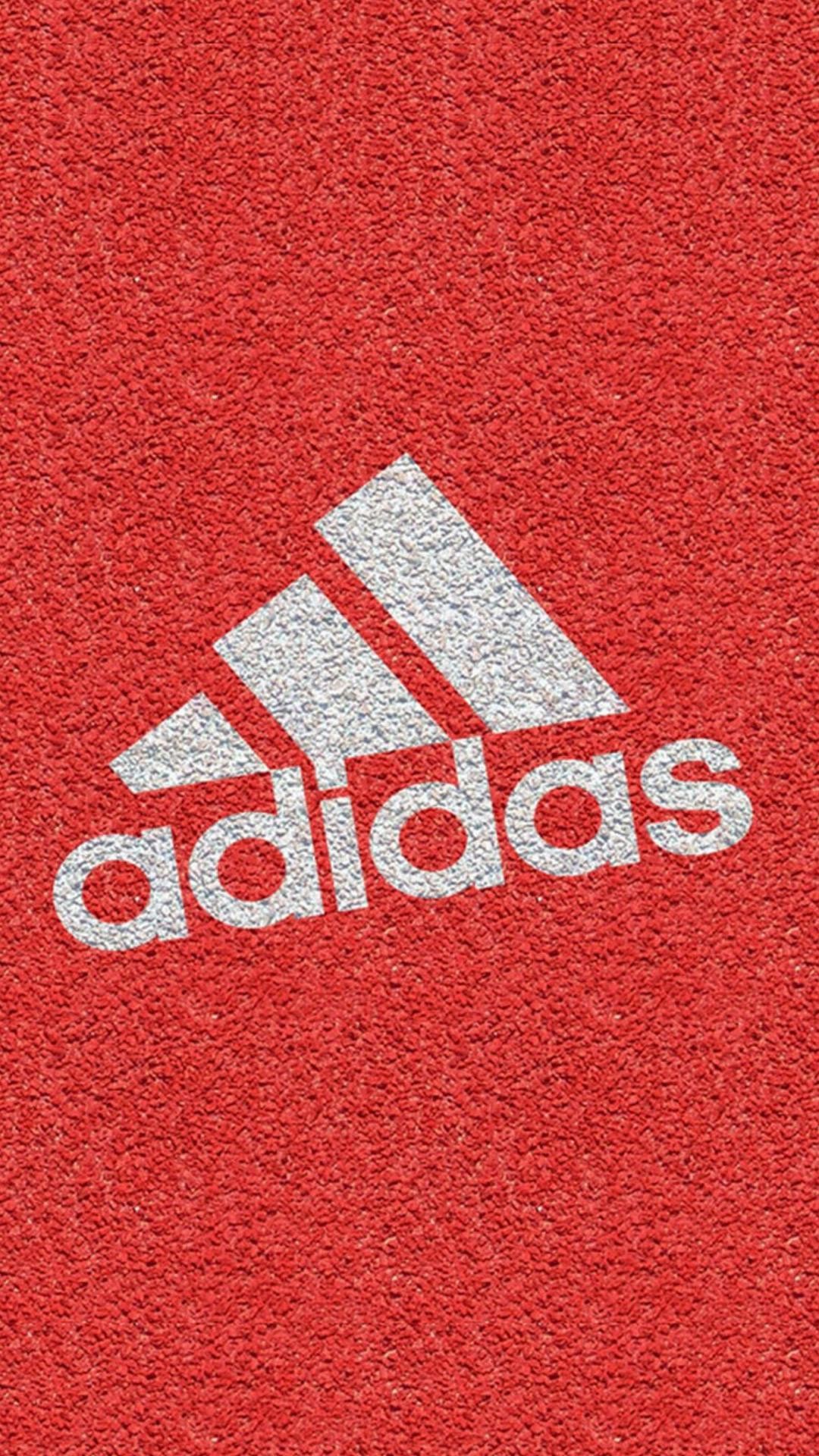 Wiki Red Adidas Iphone Background Pic Wpc0014250 
 - Adidas Logo Wallpaper Iphone X - HD Wallpaper 