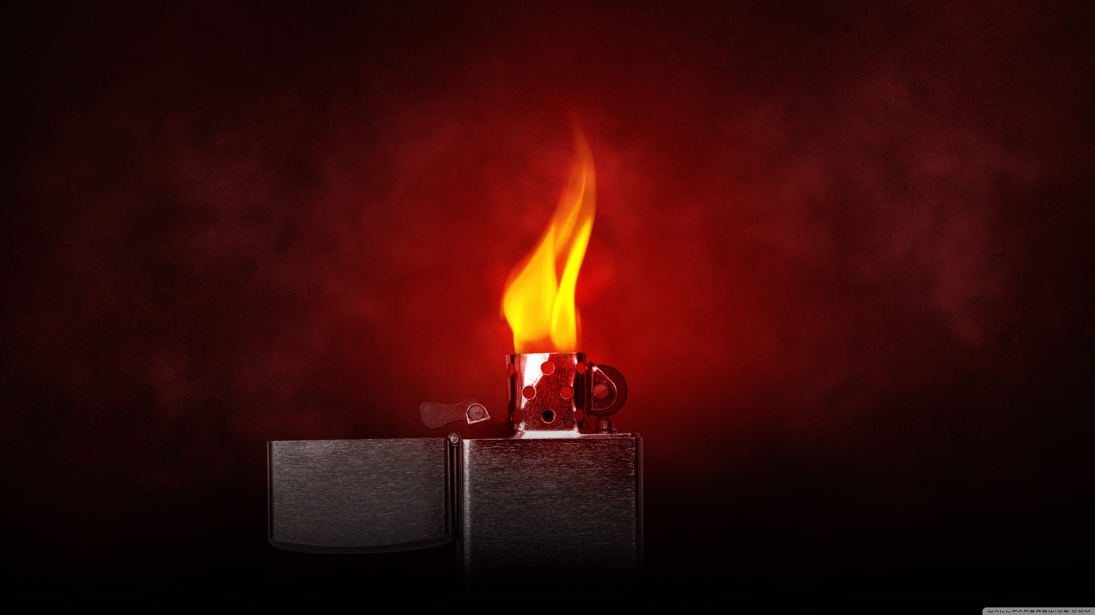 33 Fabulous Live Fire Wallpaper For Pc - Zippo - HD Wallpaper 