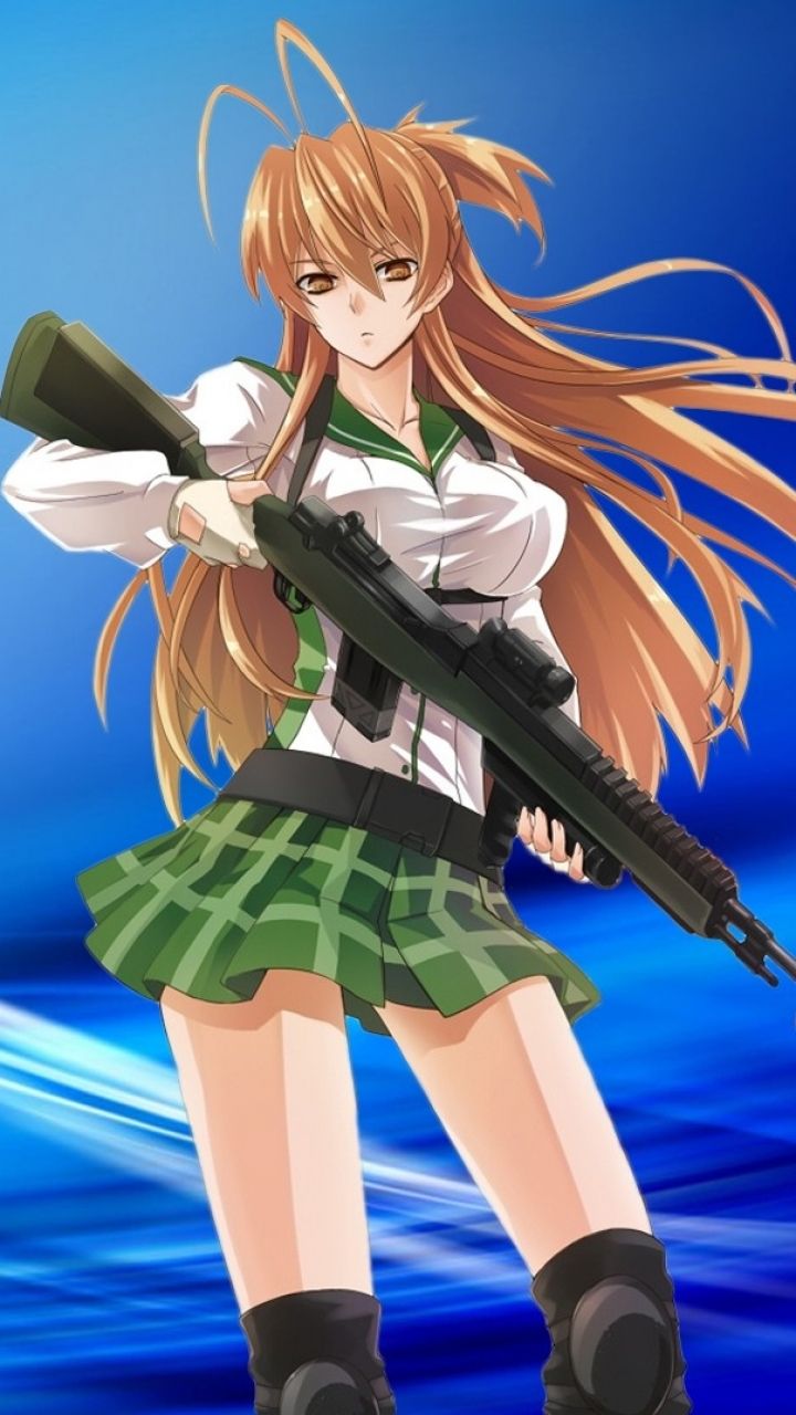 Rei Miyamoto - HD Wallpaper 