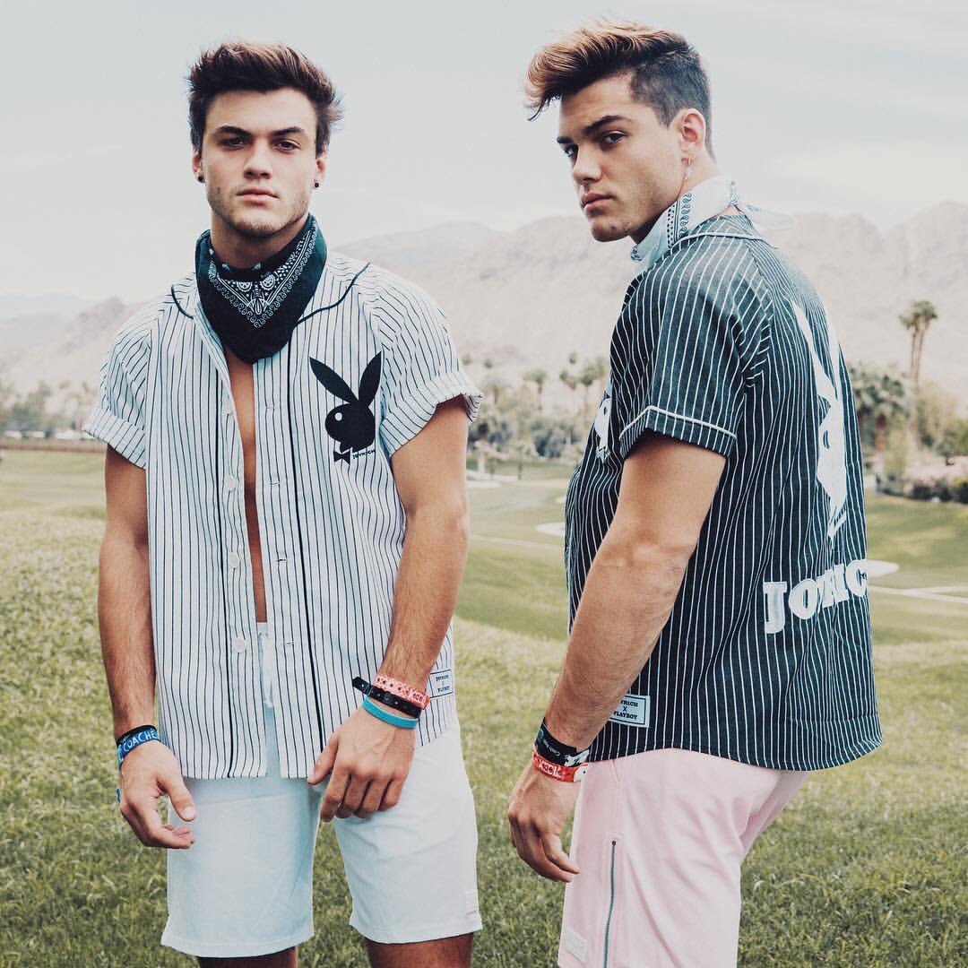 Dolan Twins - 1080x1080 Wallpaper Dolan Twins - 1080x1080 Wallpaper