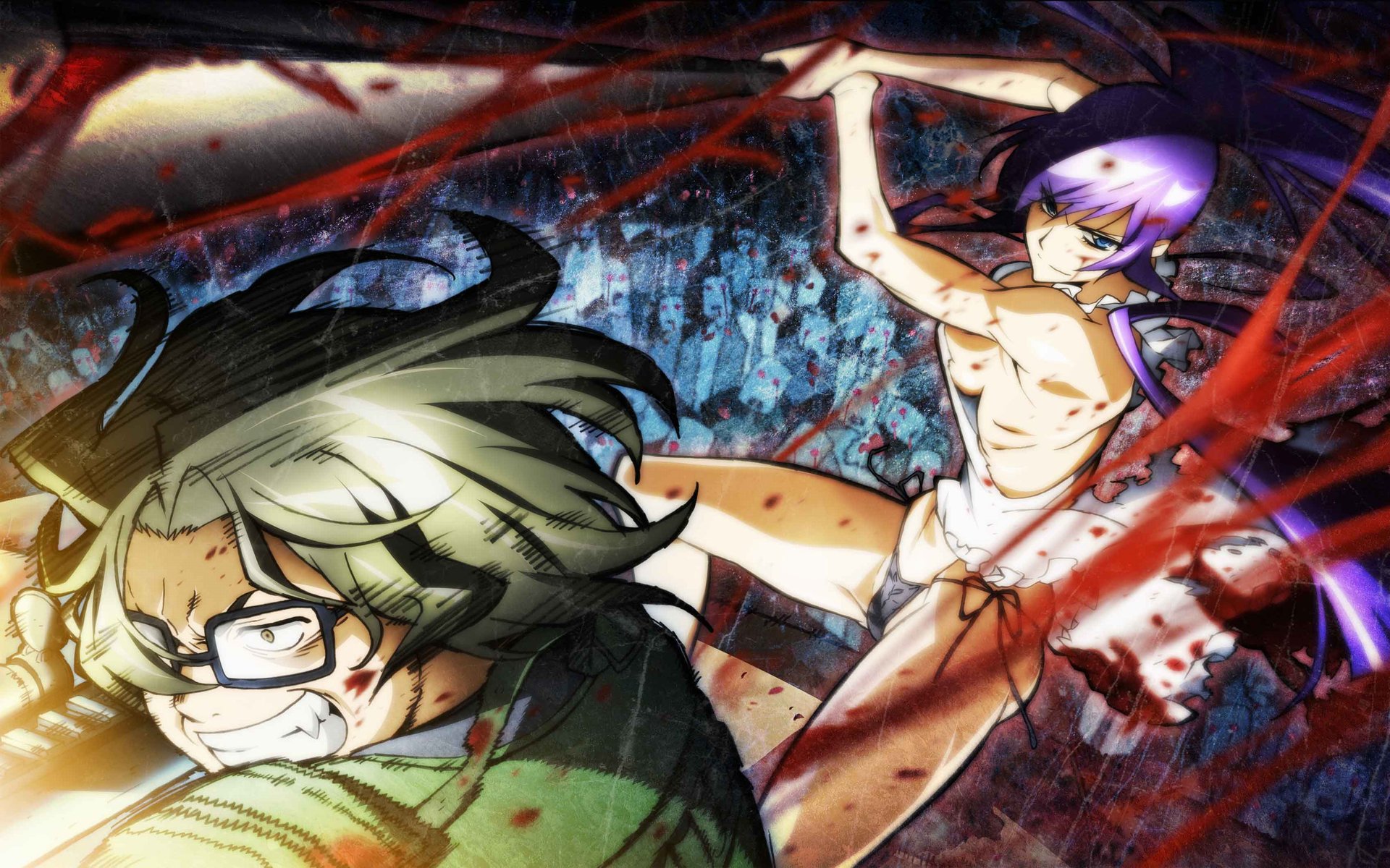 05 04 2018 High School Of The Dead Wallpapers - Hd High School Of The Dead - 1920x1200 Wallpaper 05 04 2018 High School Of The Dead Wallpapers - Hd High School Of The Dead - 1920x1200 Wallpaper