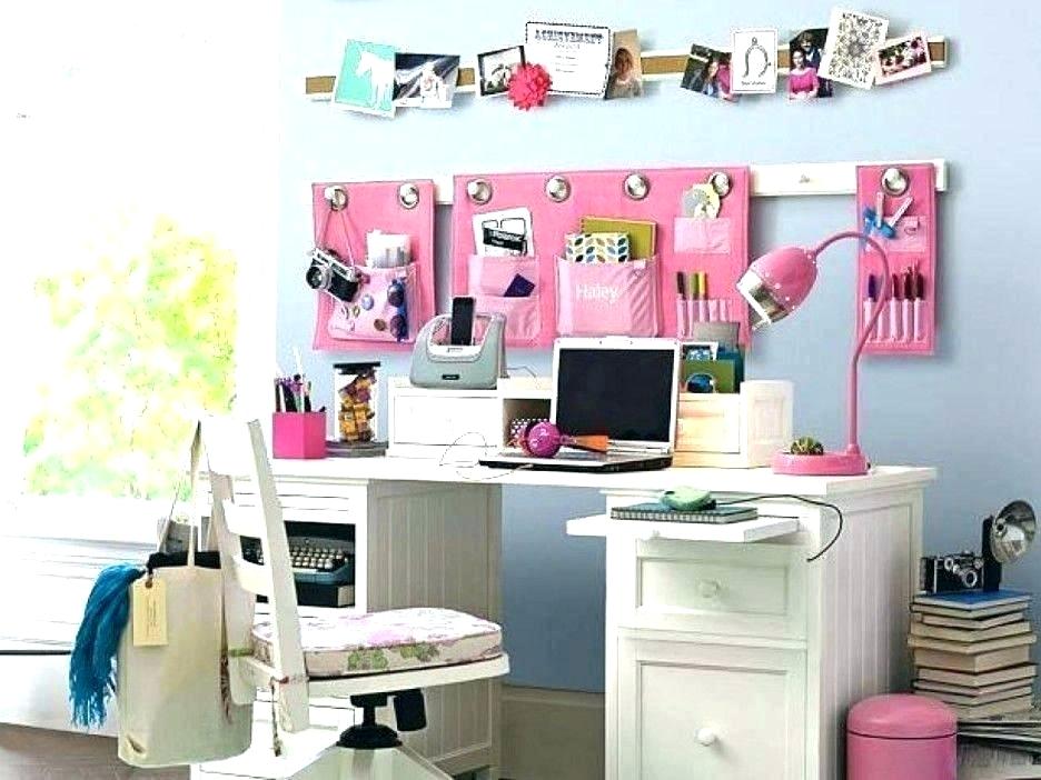 Diy Ideas For Study Desk - HD Wallpaper 