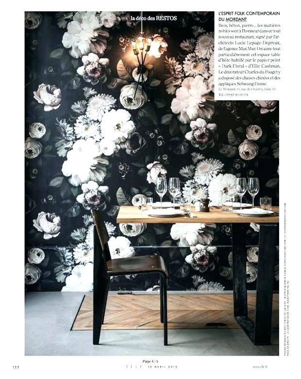 Ellie Cashman Dark Floral Wallpaper Kitchen - 620x779 Wallpaper Ellie Cashman Dark Floral Wallpaper Kitchen - 620x779 Wallpaper