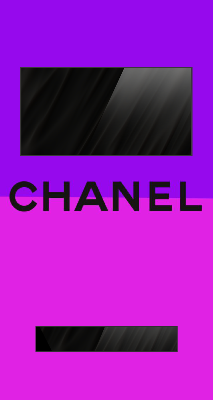 Chanel ロック 画面 - HD Wallpaper 