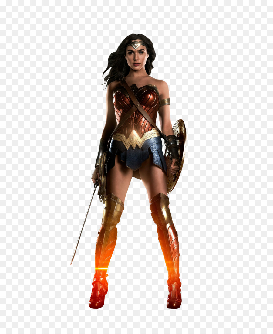 Diana Prince Aquaman Female Film - Wonder Woman Transparent Background - HD Wallpaper 