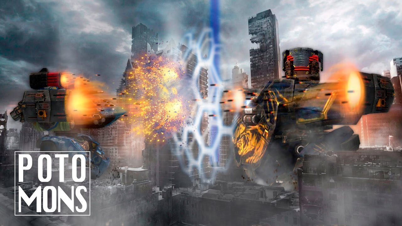 Game War Robots Lancelot - HD Wallpaper 