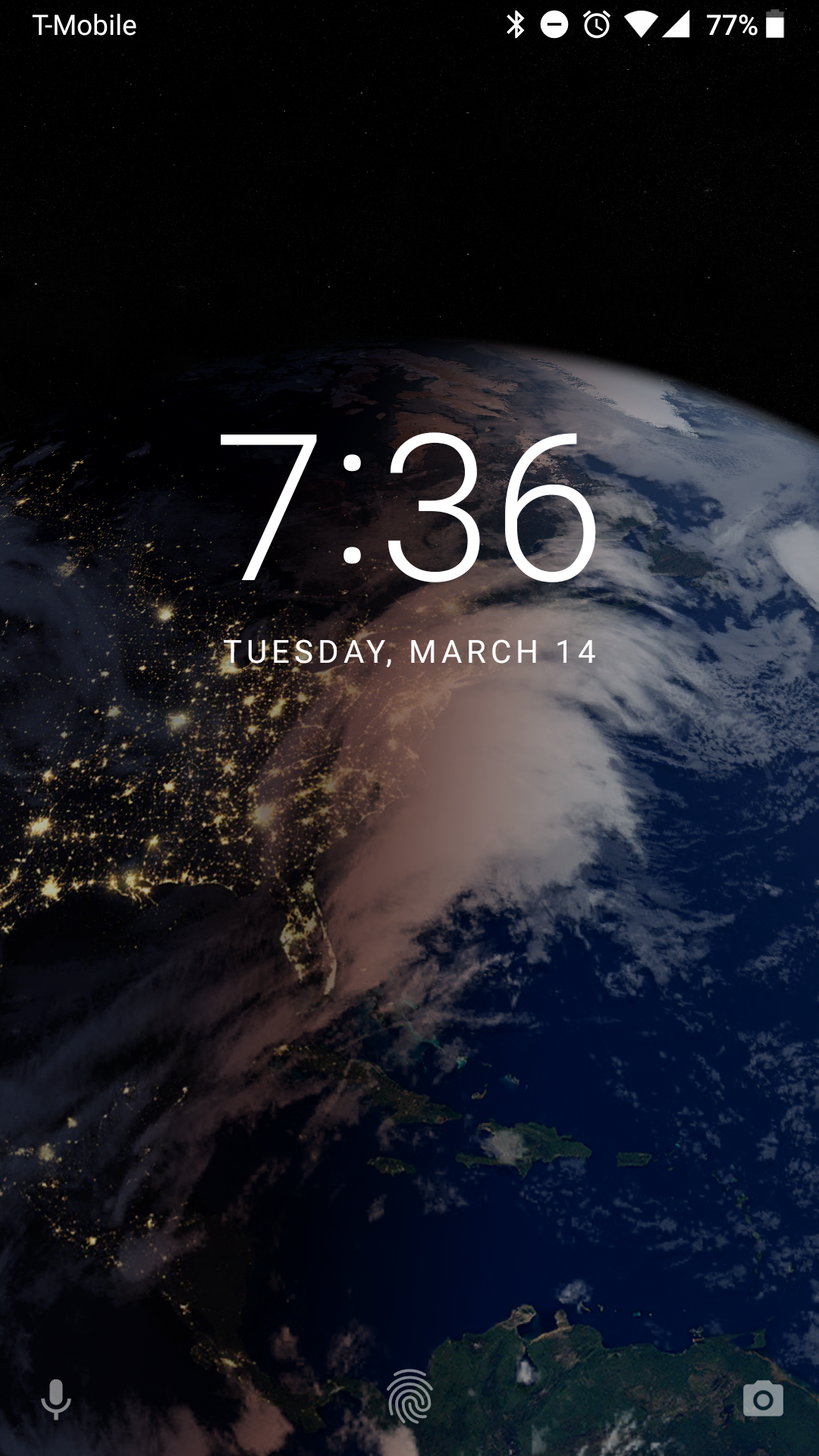 Screenshot - HD Wallpaper 