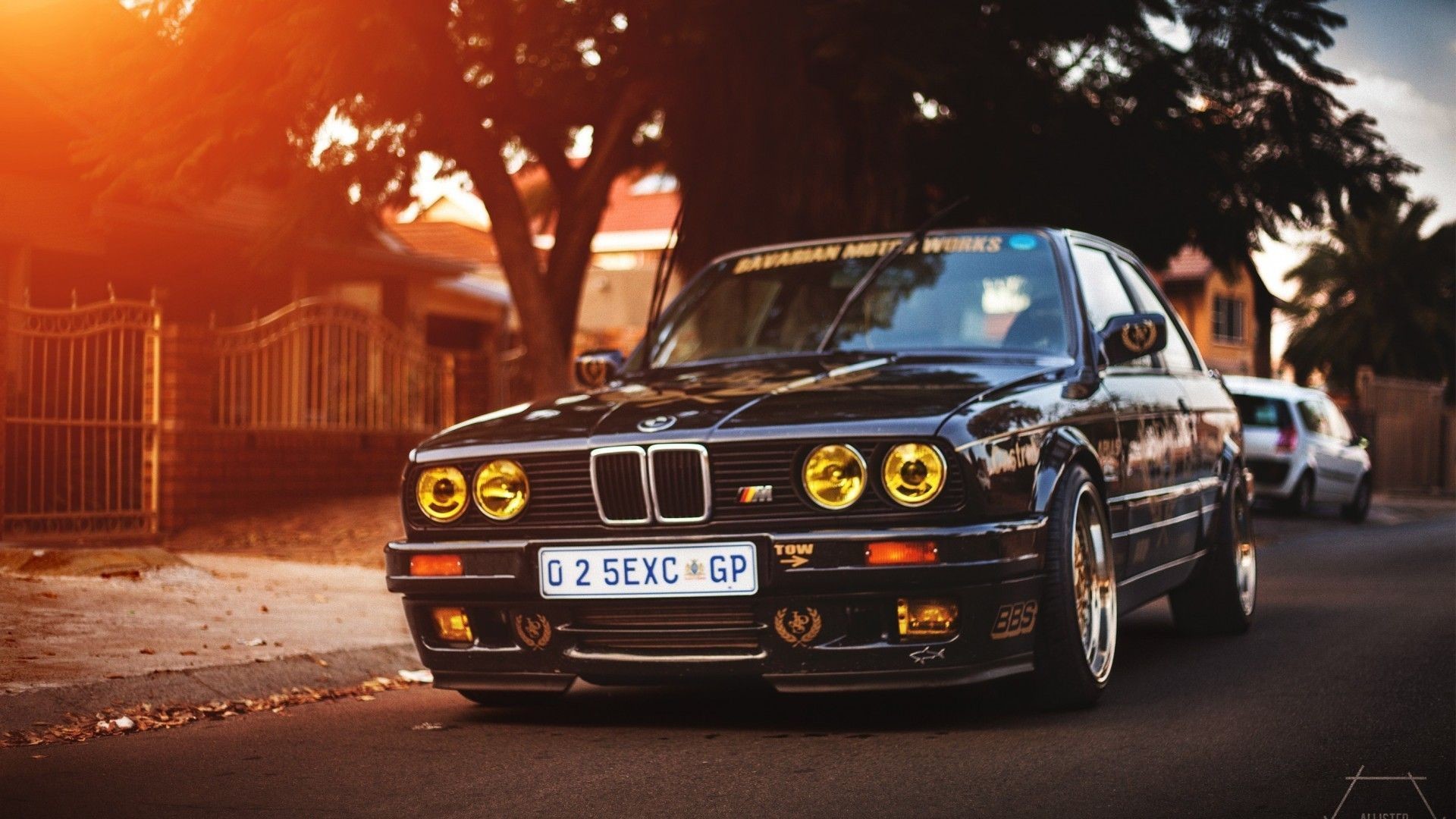 Bmw E30 Wallpapers Wallpaper Cave - Bmw E30 Wallpaper Hd - HD Wallpaper 