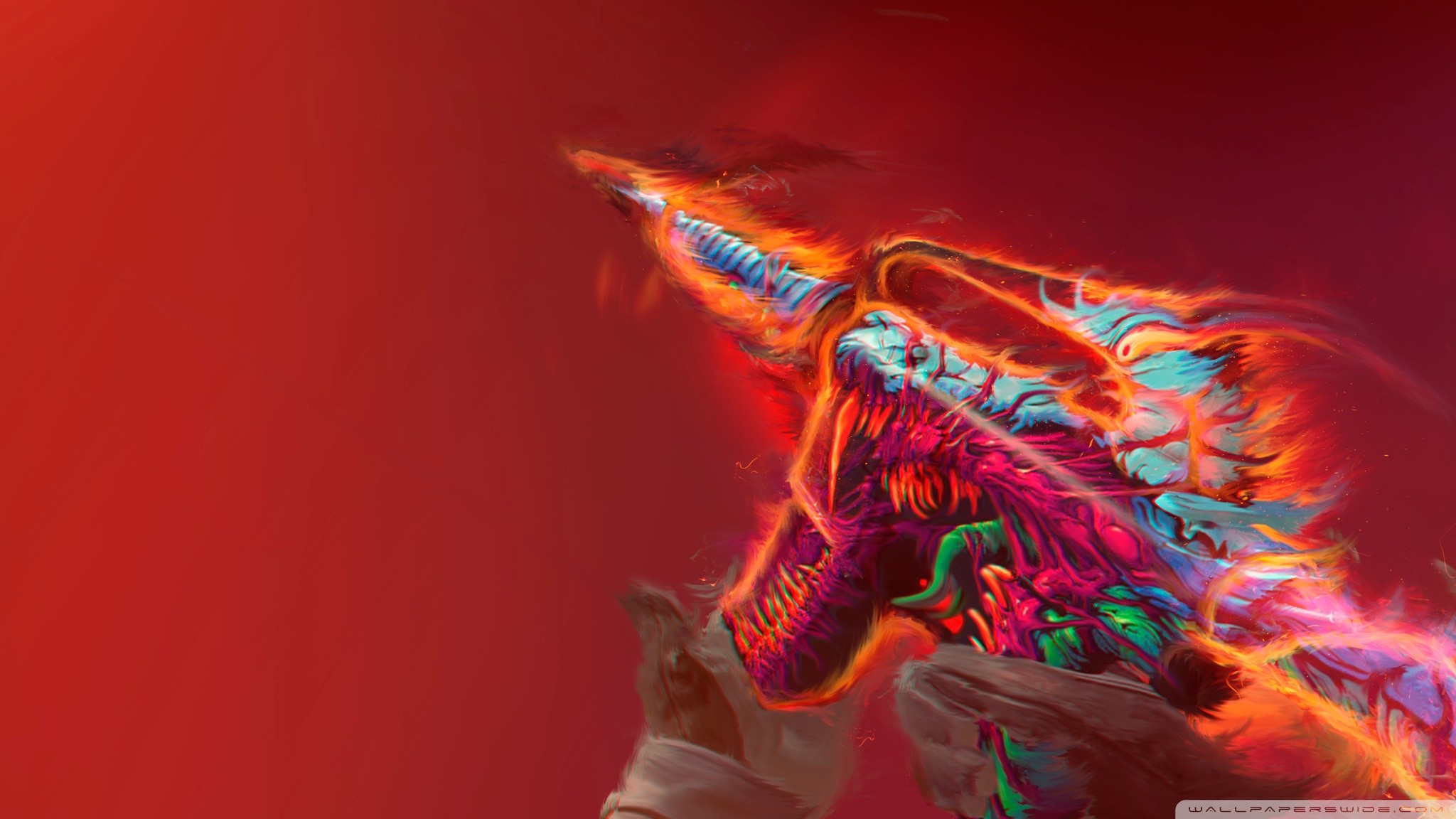 2048x1152, Standard 
 Data Id 286949 
 Data Src /walls/full/9/7/e/286949 - M4a1 Hyper Beast - HD Wallpaper 