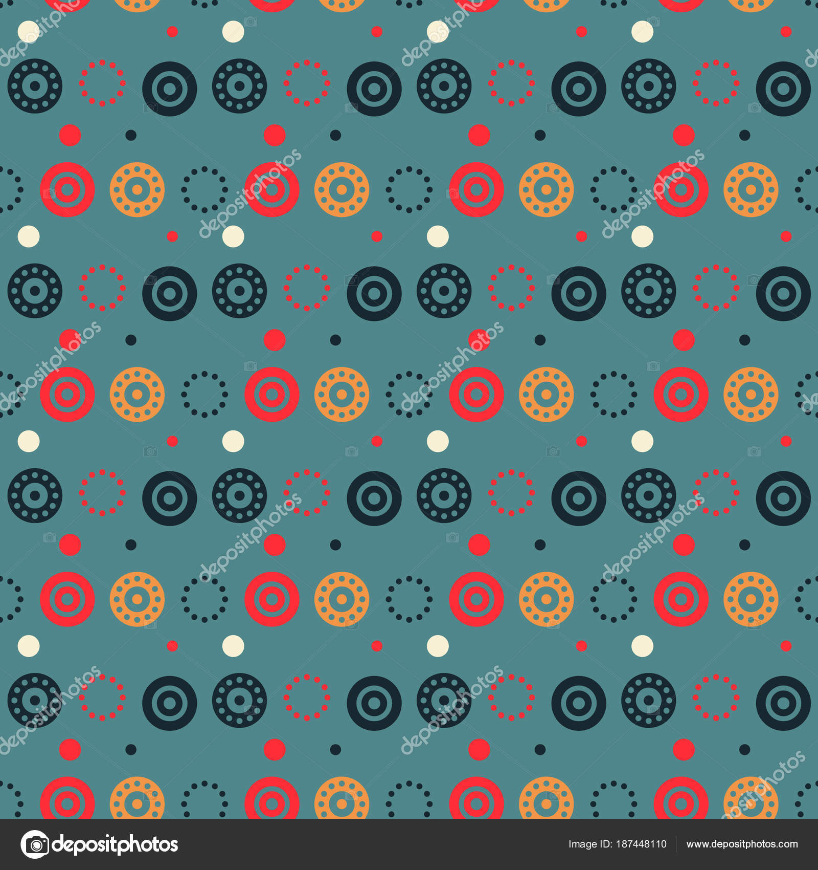 Circle - HD Wallpaper 